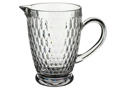 Boston Pitcher Clear